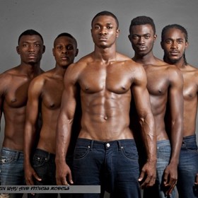 Models: Fitness & Runway.